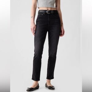 NEW Gap Vintage Slim High Rise Jean